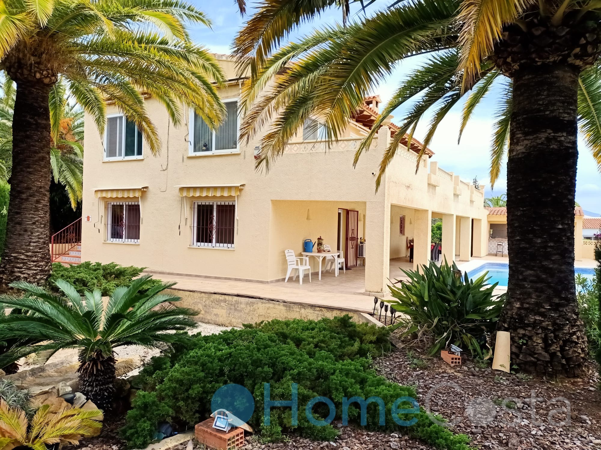 Grand villa in Cautividor –  Alfaz del Pi