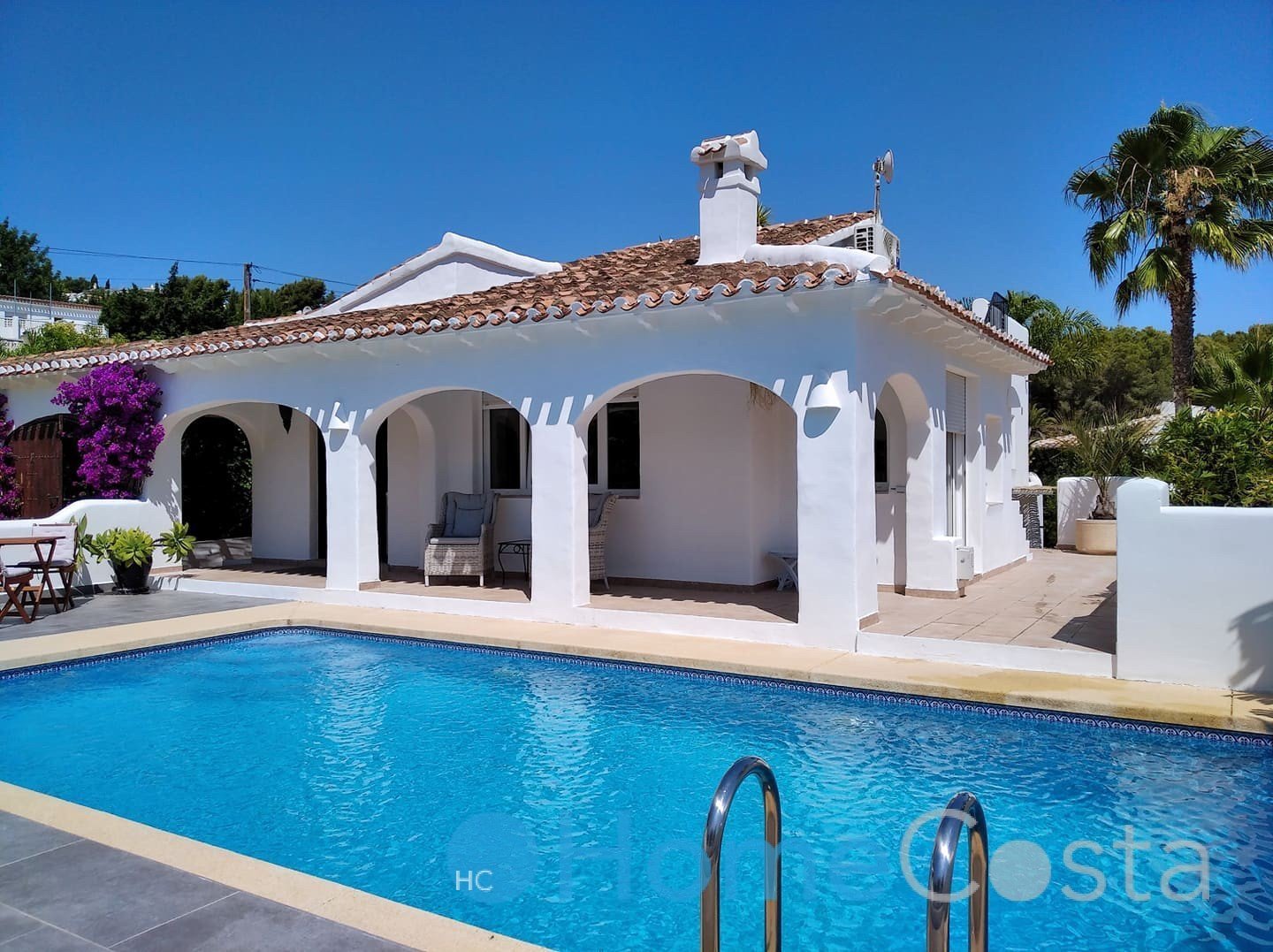 Covatelles Javea